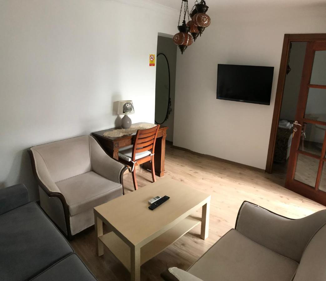 Foca Antik Otel Ngoại thất bức ảnh